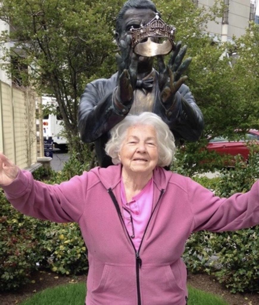 Margaret Lieb Profile Photo
