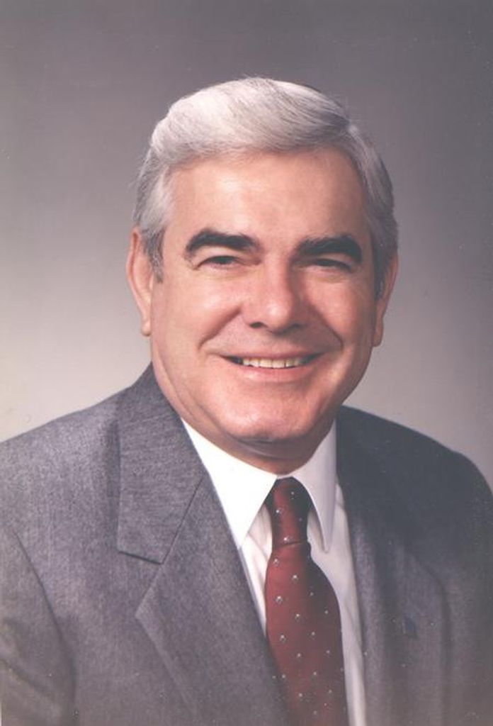 John H. Dean