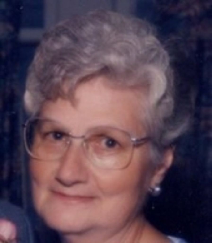 Berneita L. Tansey