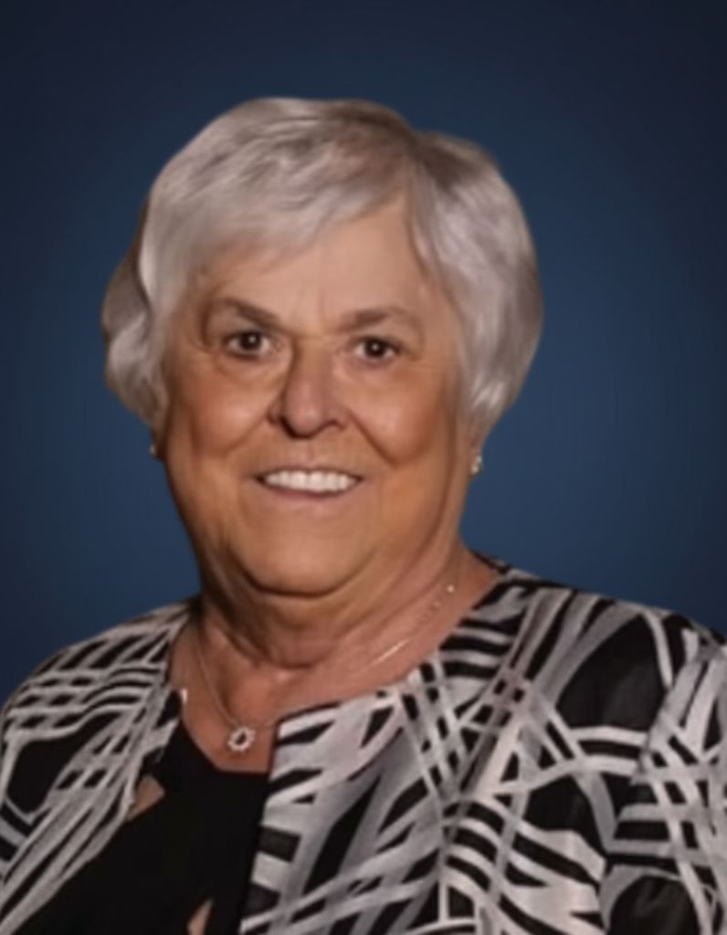 Annette Marie Hofstad