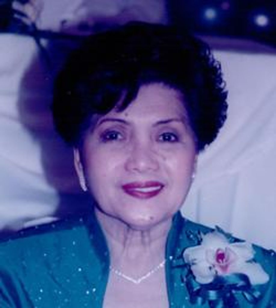 Resurreccion Ravalo "Pita" Deocampo Profile Photo