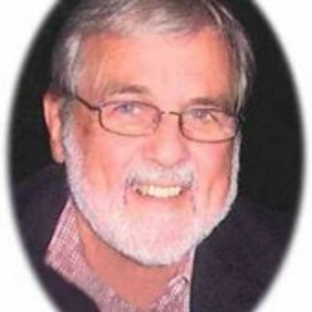 Jim Mumford Profile Photo