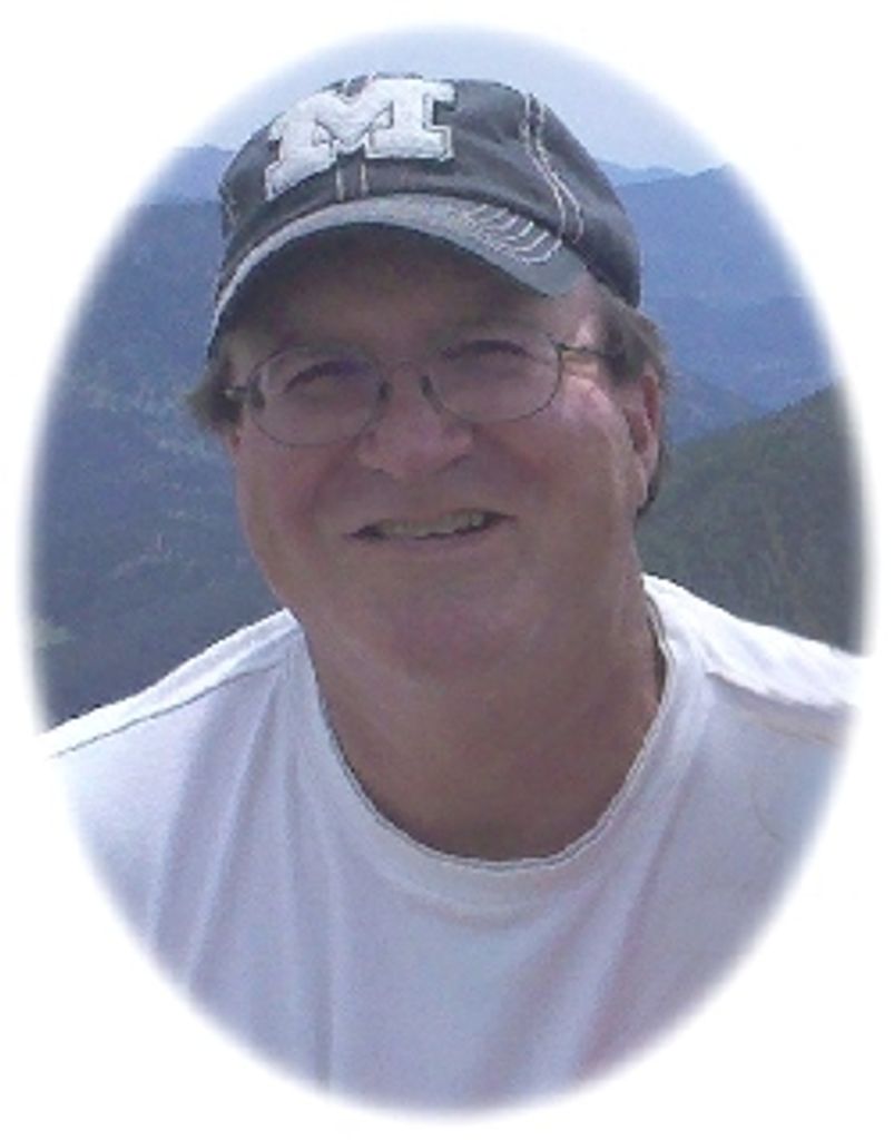 Mark Nichols Profile Photo