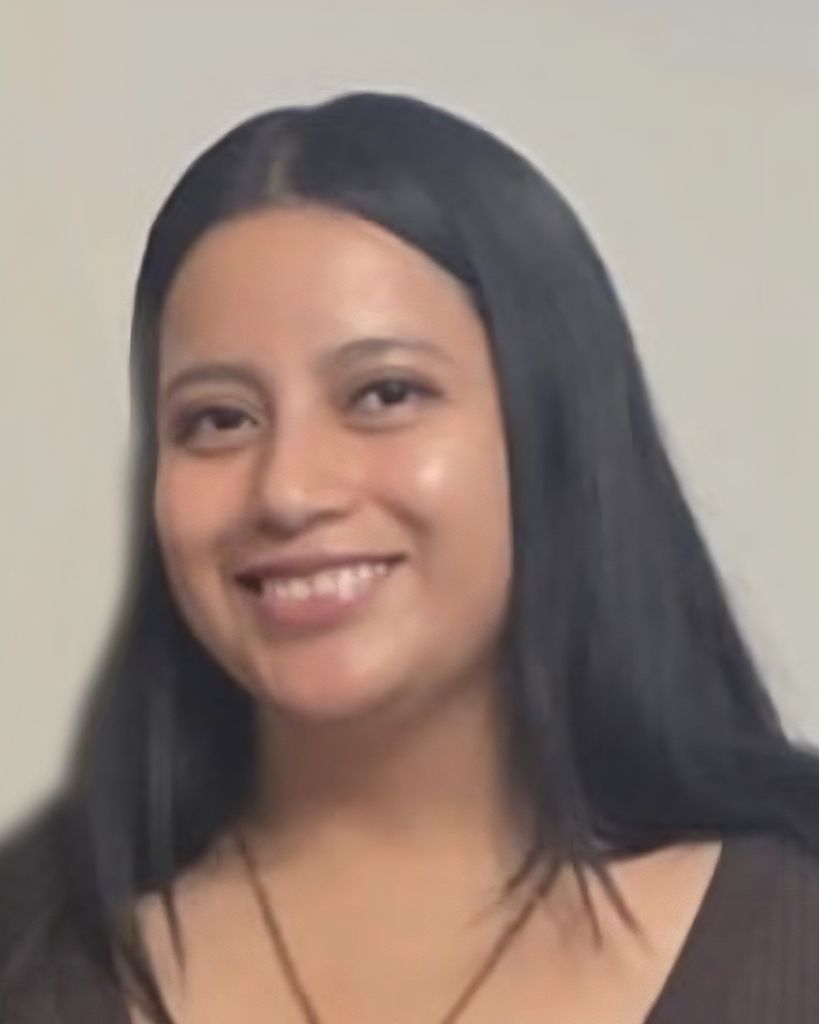Jessica Andrea Ortiz Profile Photo