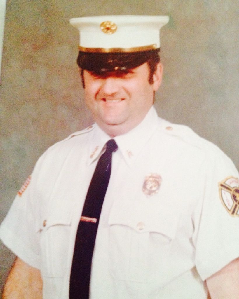 John P. Chandler Profile Photo