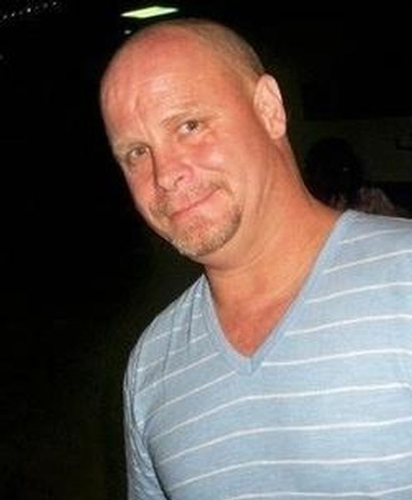 Michael P. Waters, Sr.