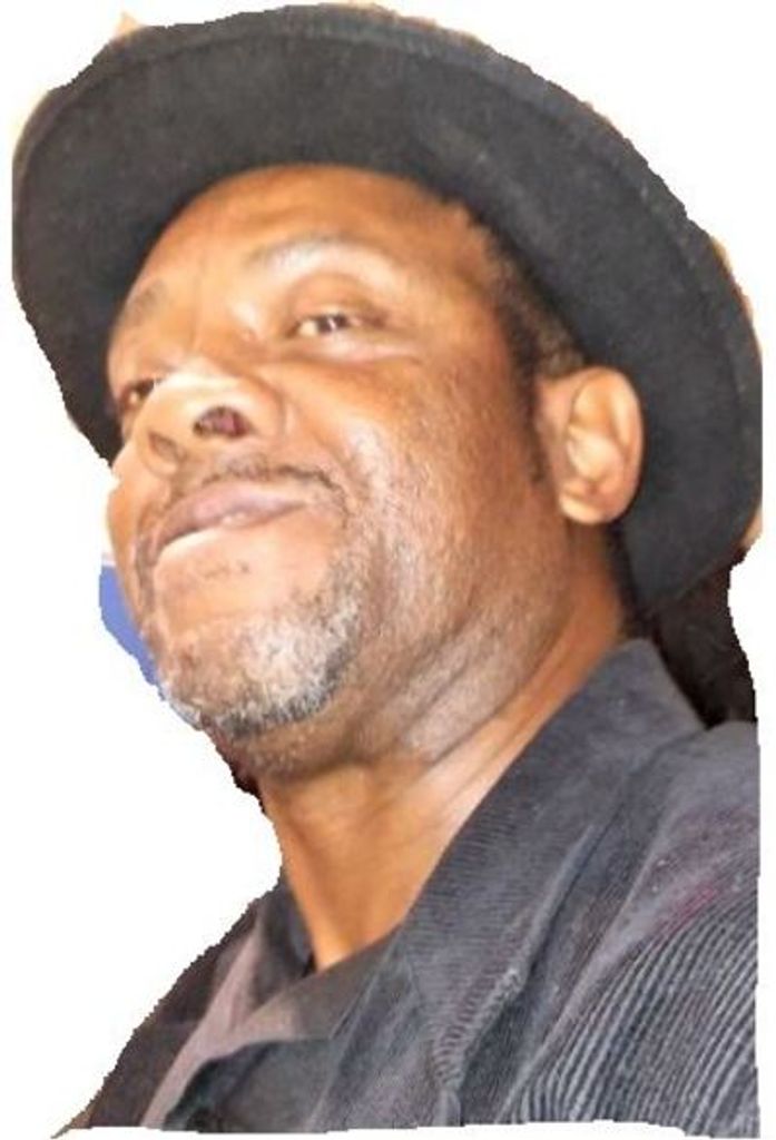 Raimonido E Crittenden Profile Photo