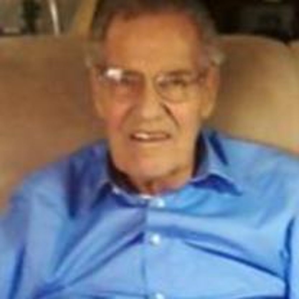 Gerald Goodman
