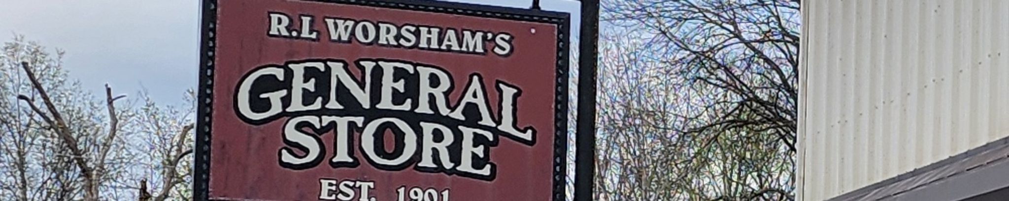Cover photo for Robert Lee Worsham III's Obituary