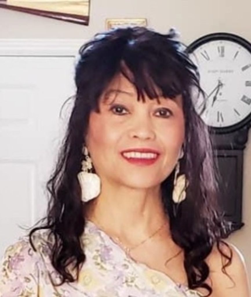 Samrane Cynthia  Matotek Profile Photo