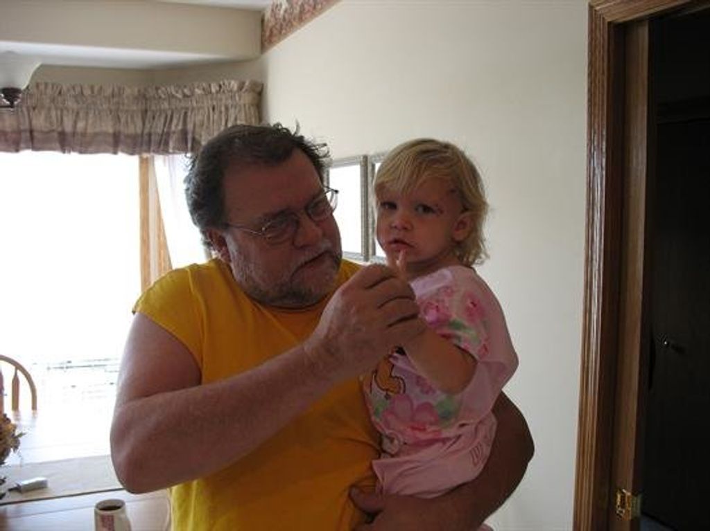 Jerry Dale Smith Profile Photo