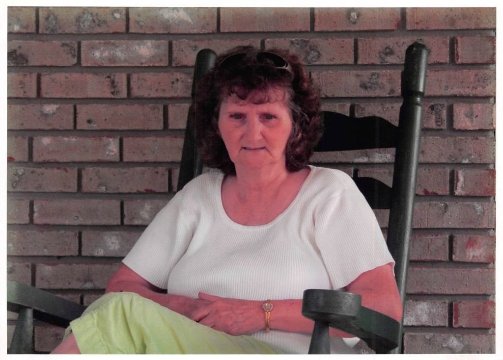Lorene G. Stephens