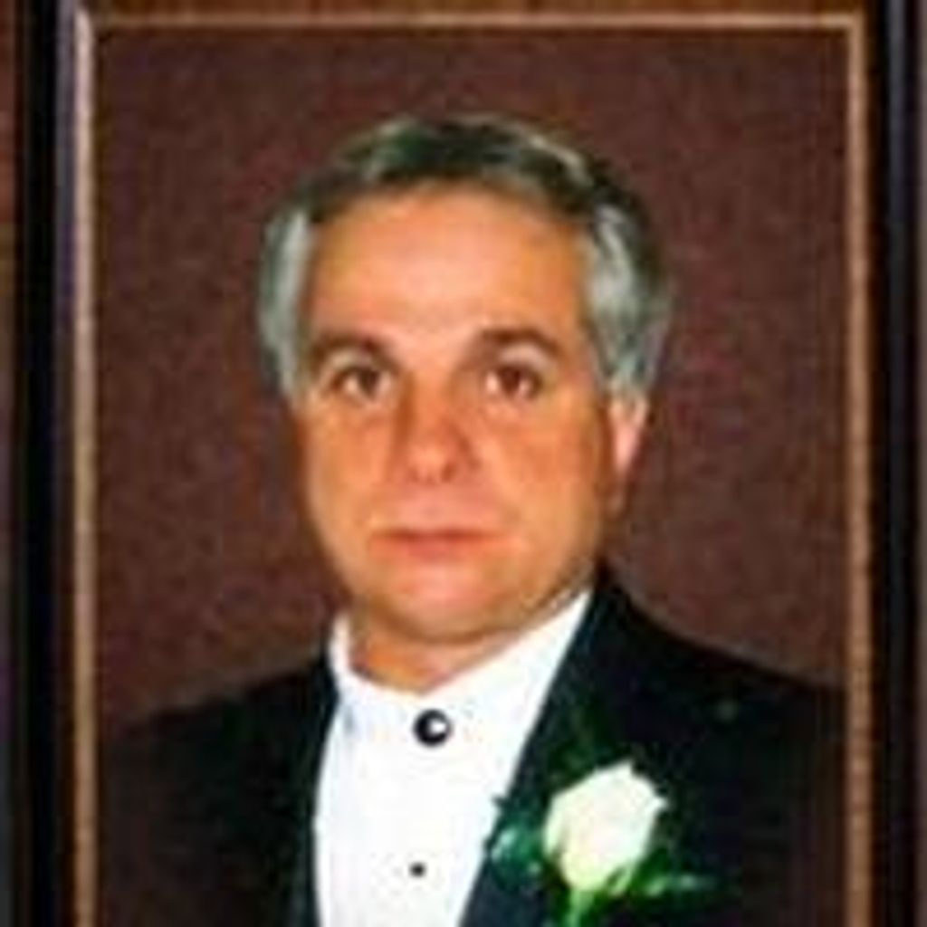 Thomas James Bell, Jr.