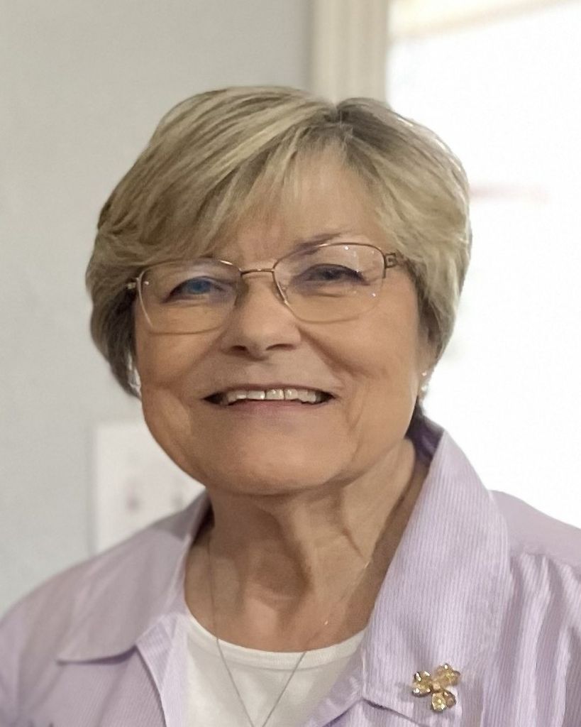 Patricia Kay Johnson Profile Photo