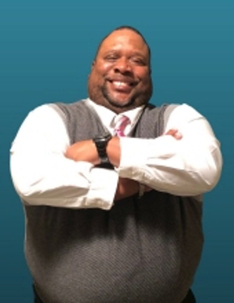 Percy L. Clayton III