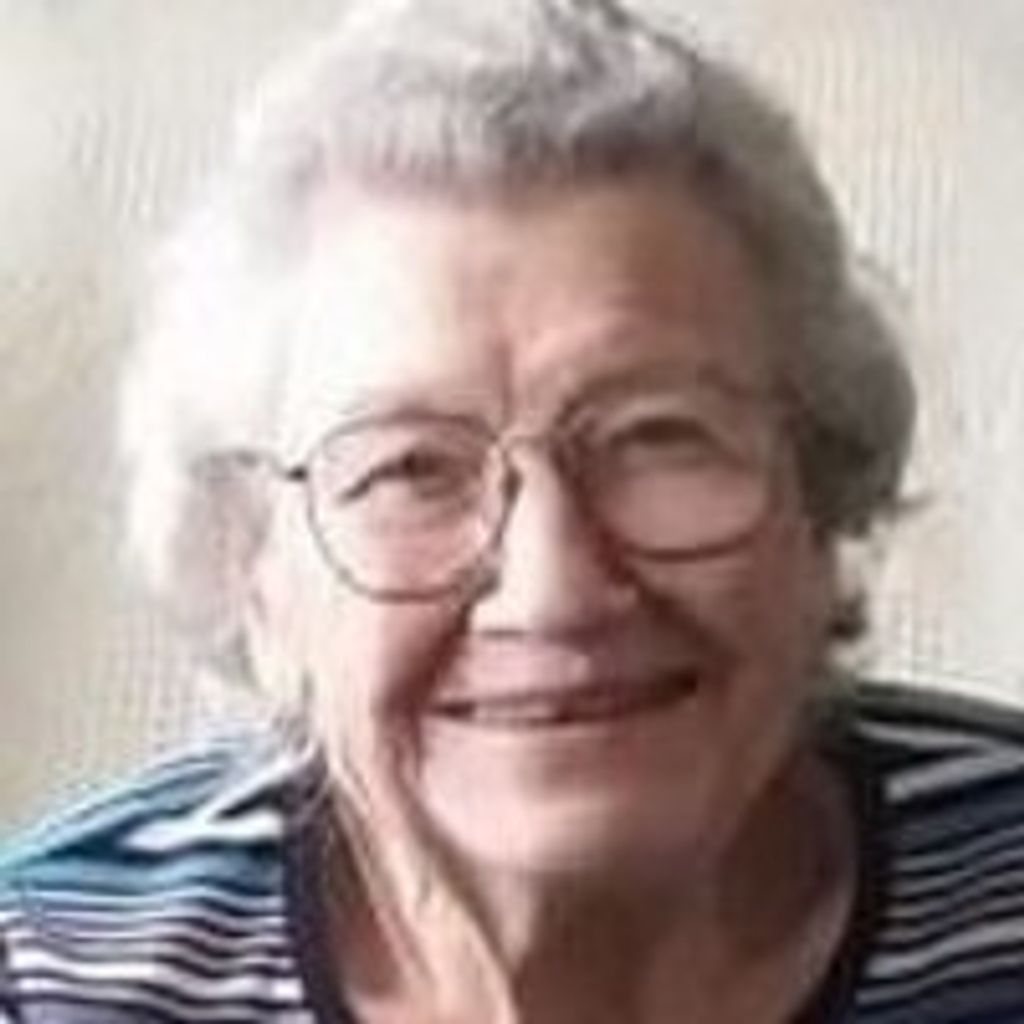 Patricia S. Roberts