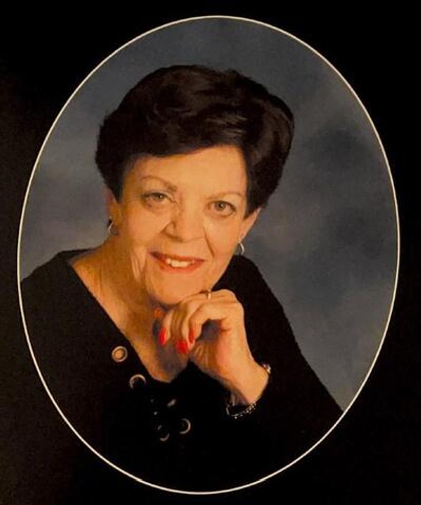 Nancy Lou Linthicum Profile Photo