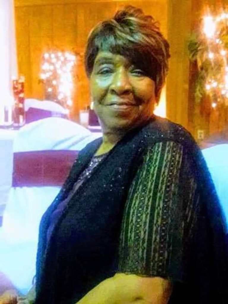 Doris Jackson Foster Profile Photo