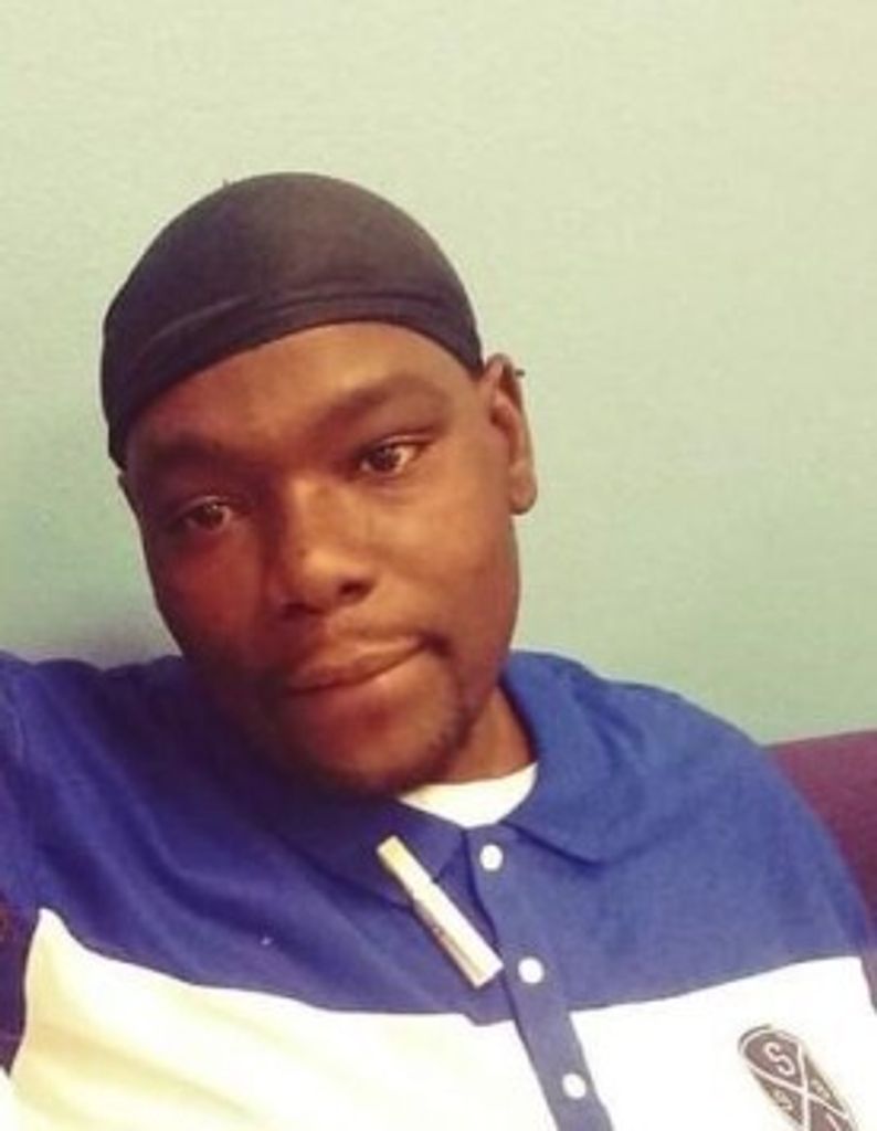 Trayvon Cathren