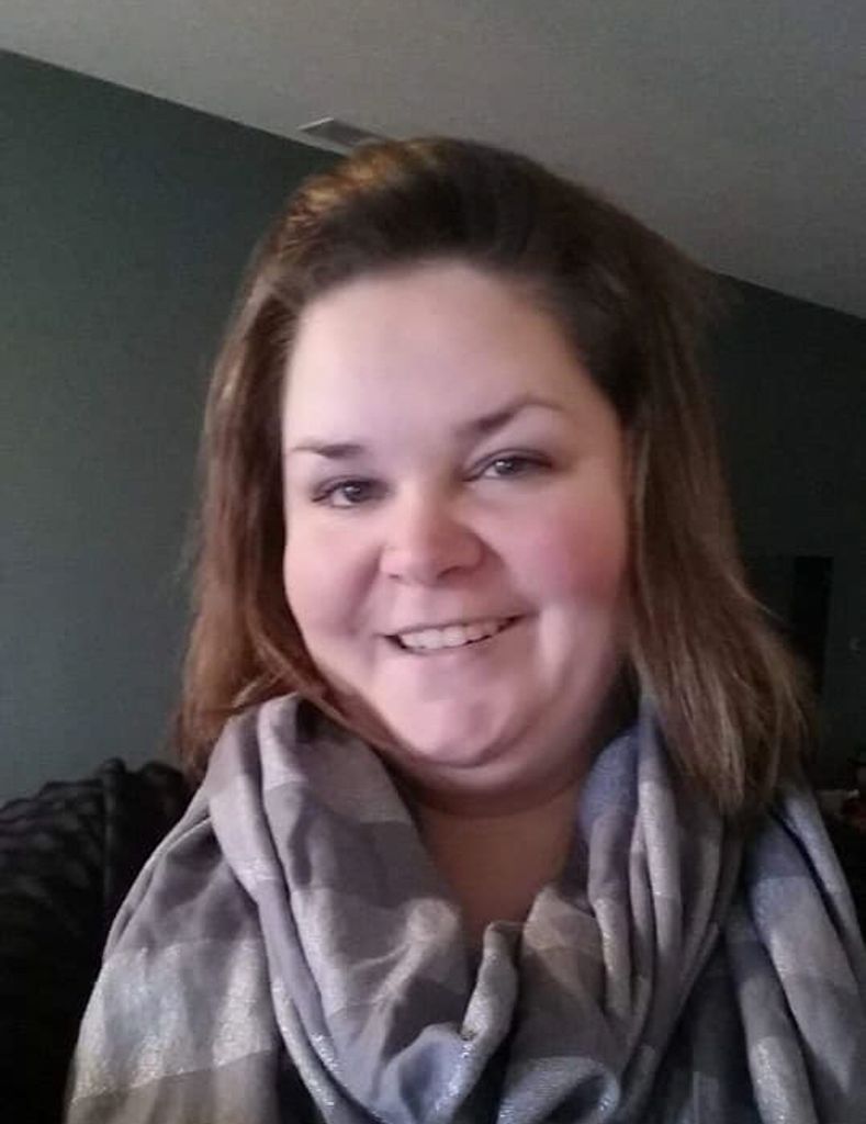 Melanie Ann Marie Jones Profile Photo
