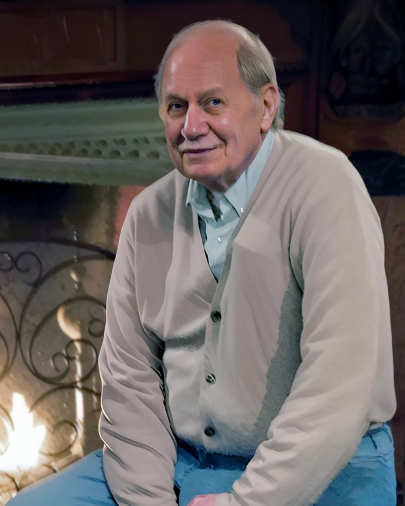 James "Jim" Bauer