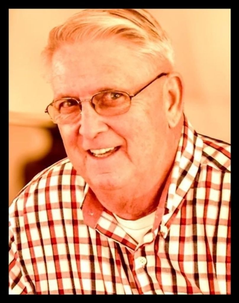 Robert Jon Swanson Profile Photo