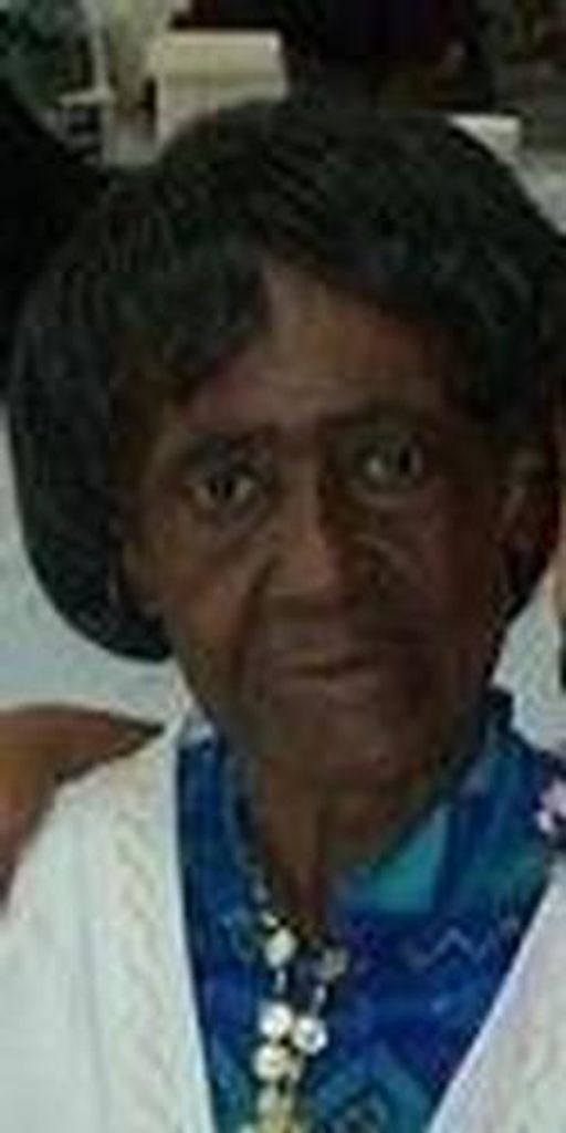 Mary Frances Perry