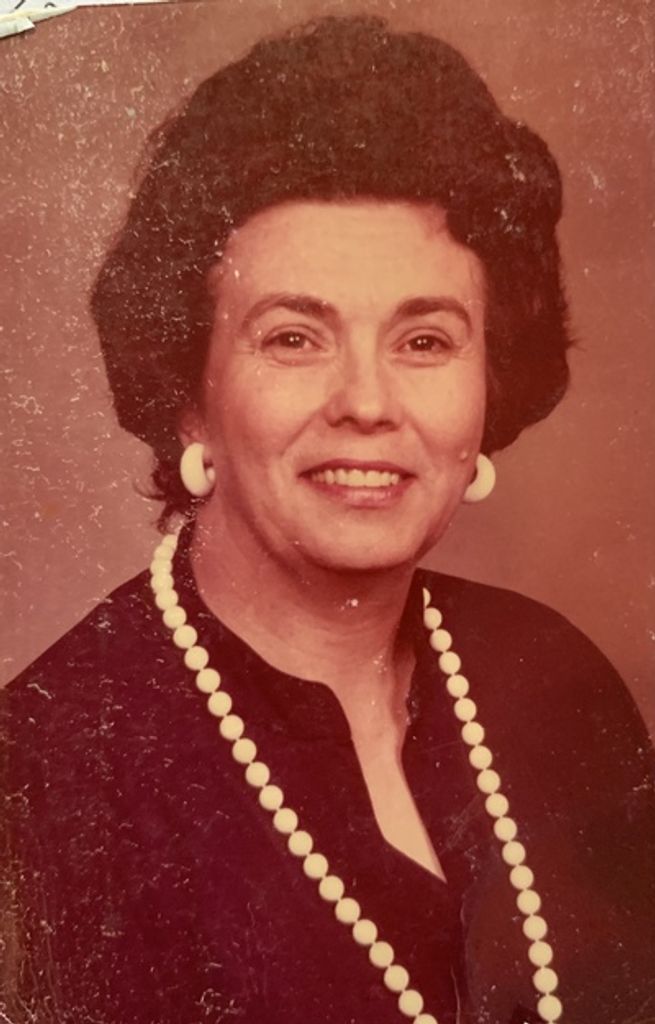 Esther "Toots" L. Kopp Profile Photo