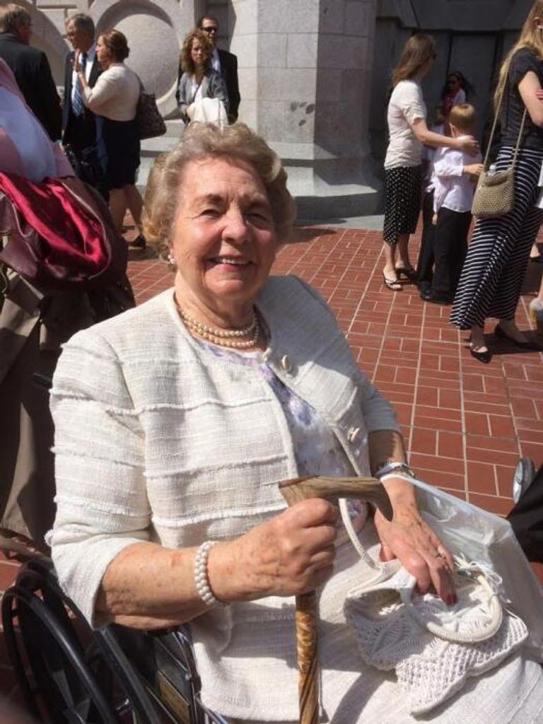 Jacqueline Leonard Lambson