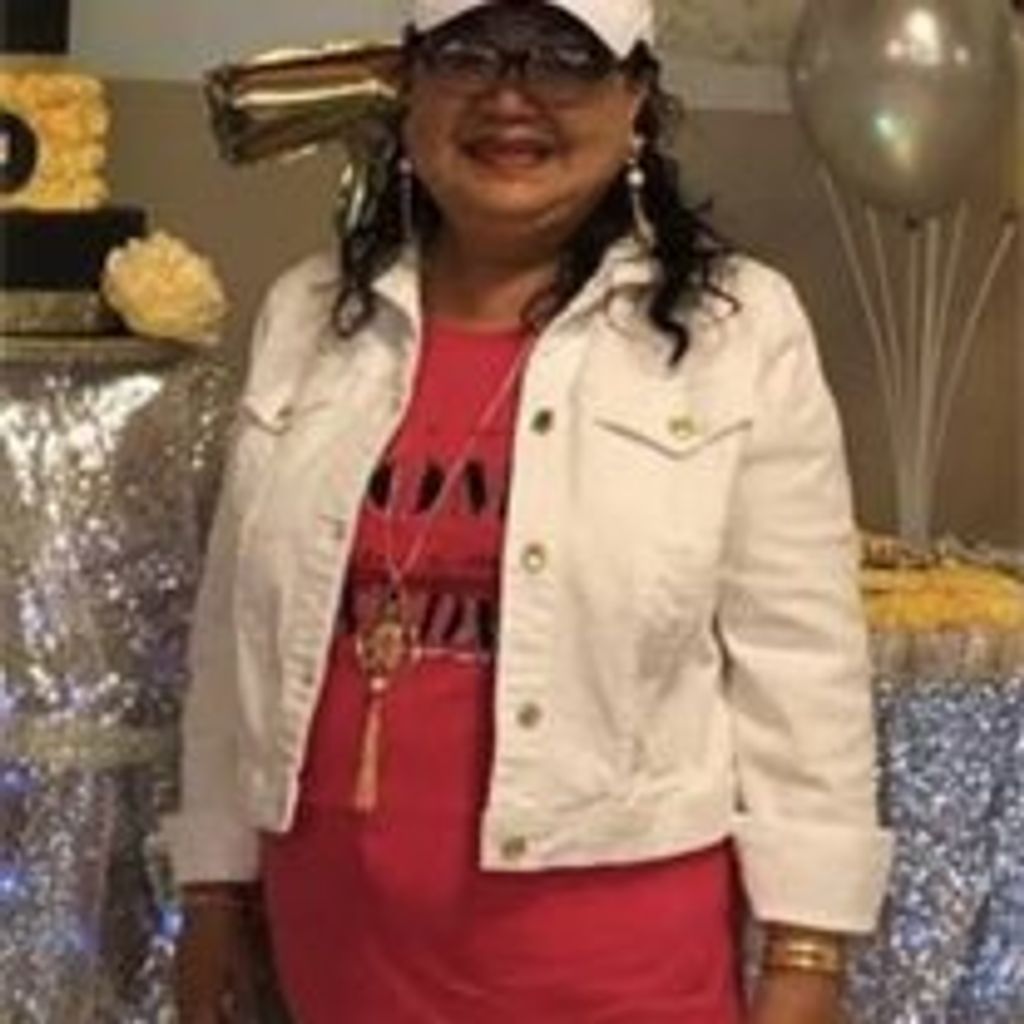 Nimfa G. (Garay) Bernardo Profile Photo