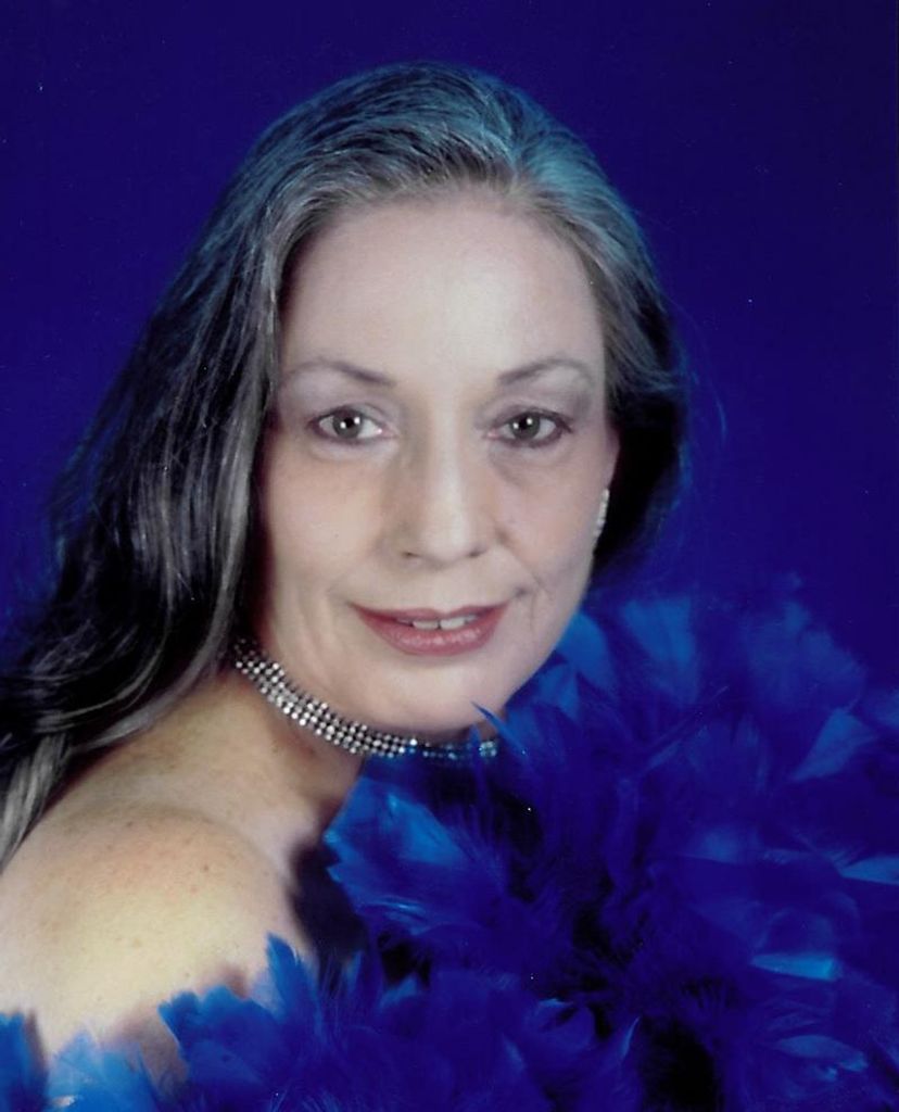 Rina Darrell Clay Profile Photo