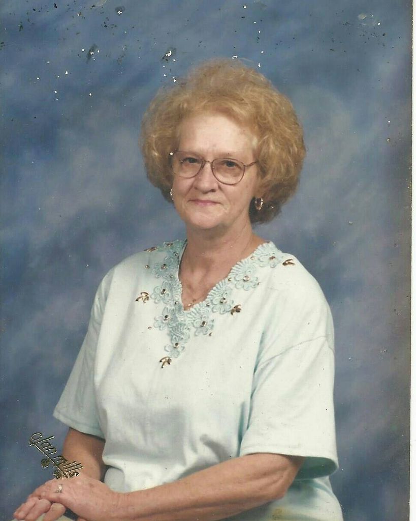 Patricia Lee Nichelson Profile Photo