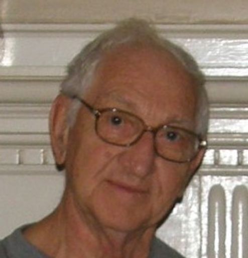 Carl E. Wert Profile Photo