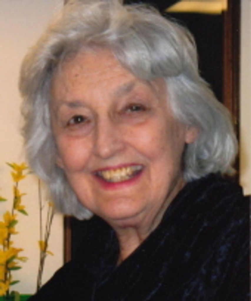 Willa D. Abelson