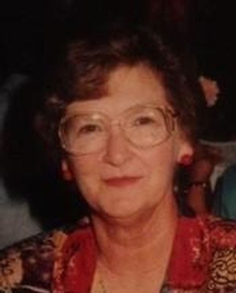 Camilla K. "Kay" Macmunn