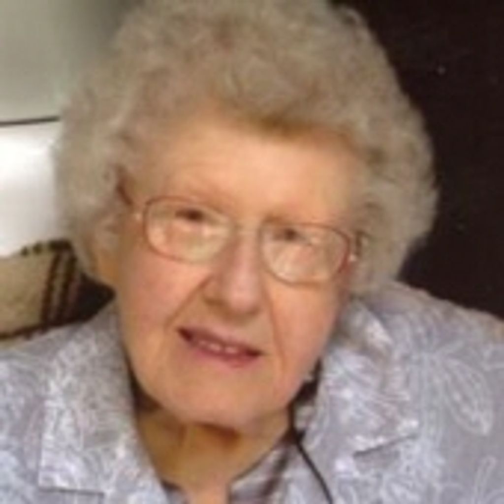 Margaret P. Hansen Profile Photo