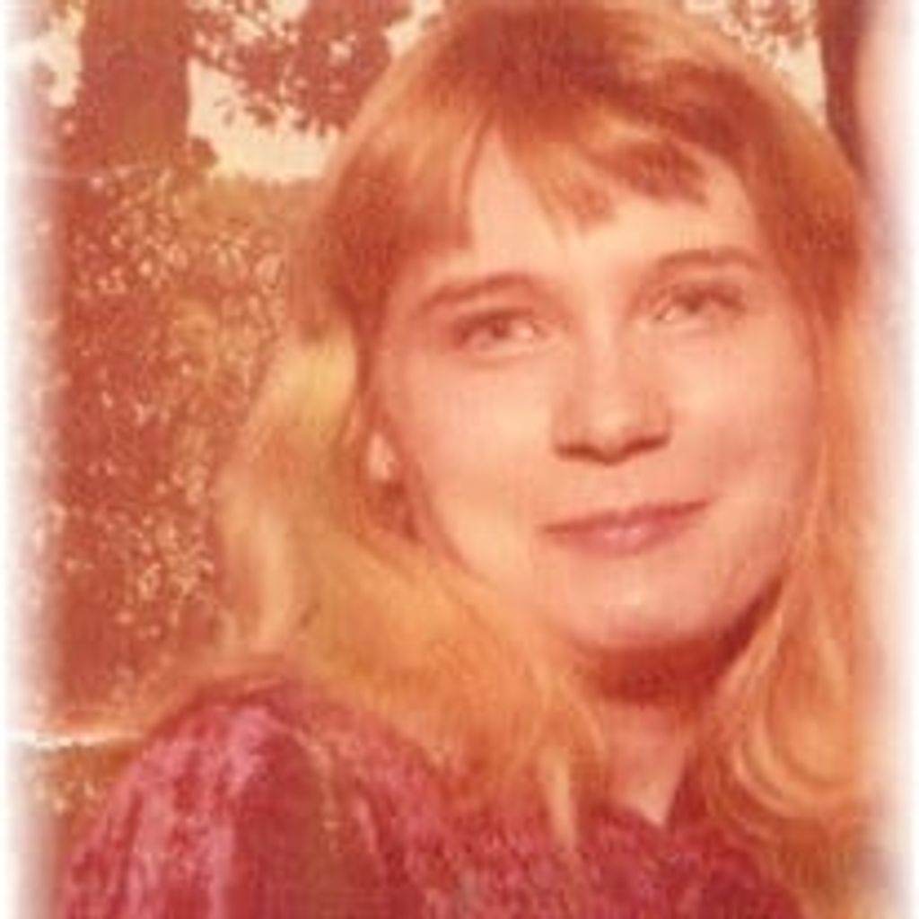 Julie Ann Porter Underwood Profile Photo