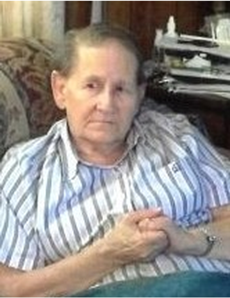 Dora (Marlow) Messer