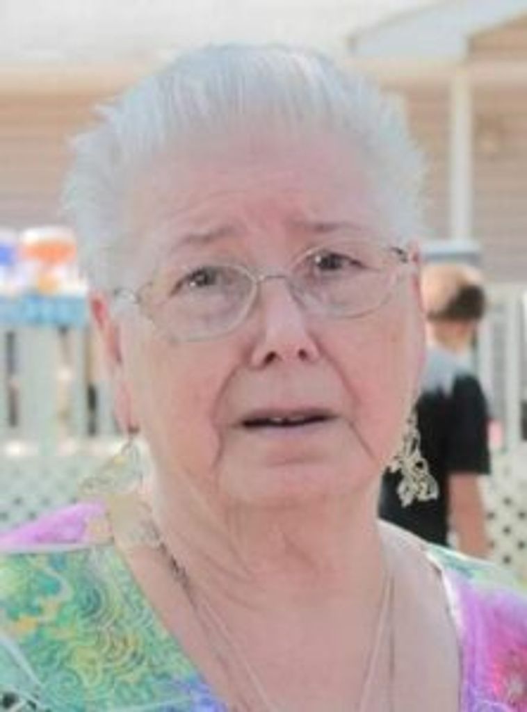 Lizzabelle P. Vansel