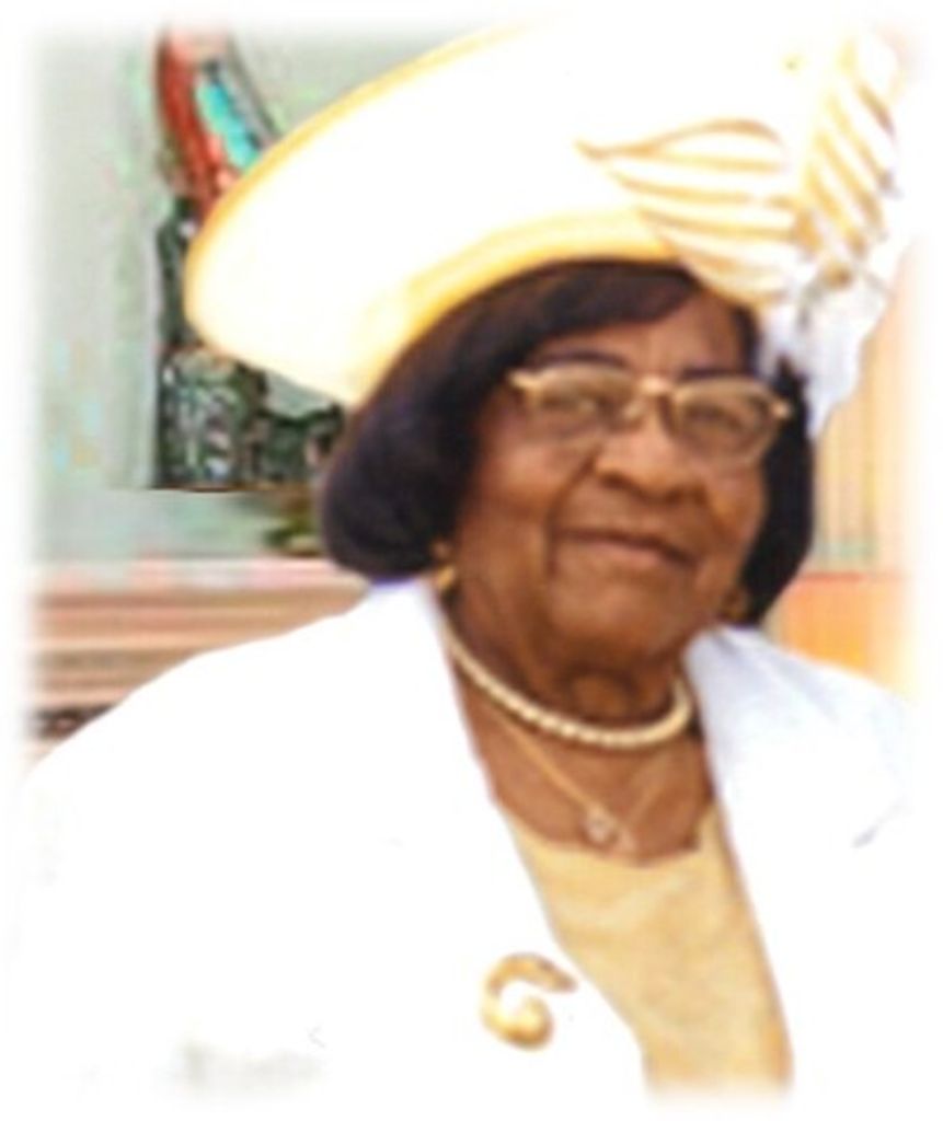 Annabelle Warren Profile Photo