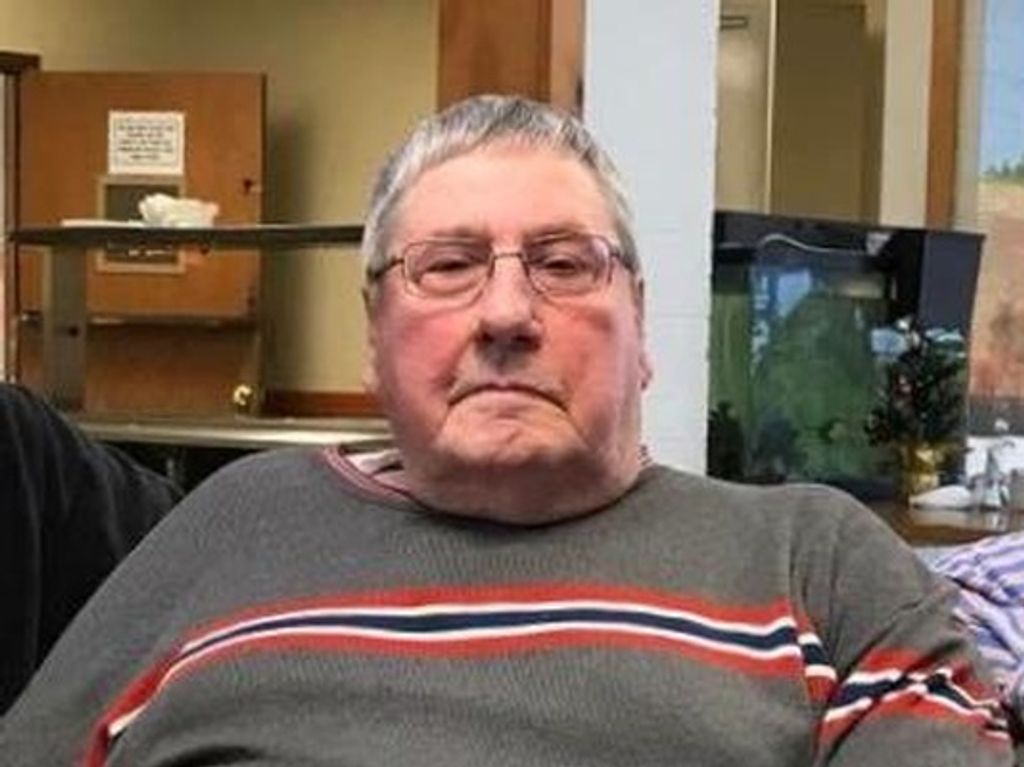 Ralph W. Moore Profile Photo