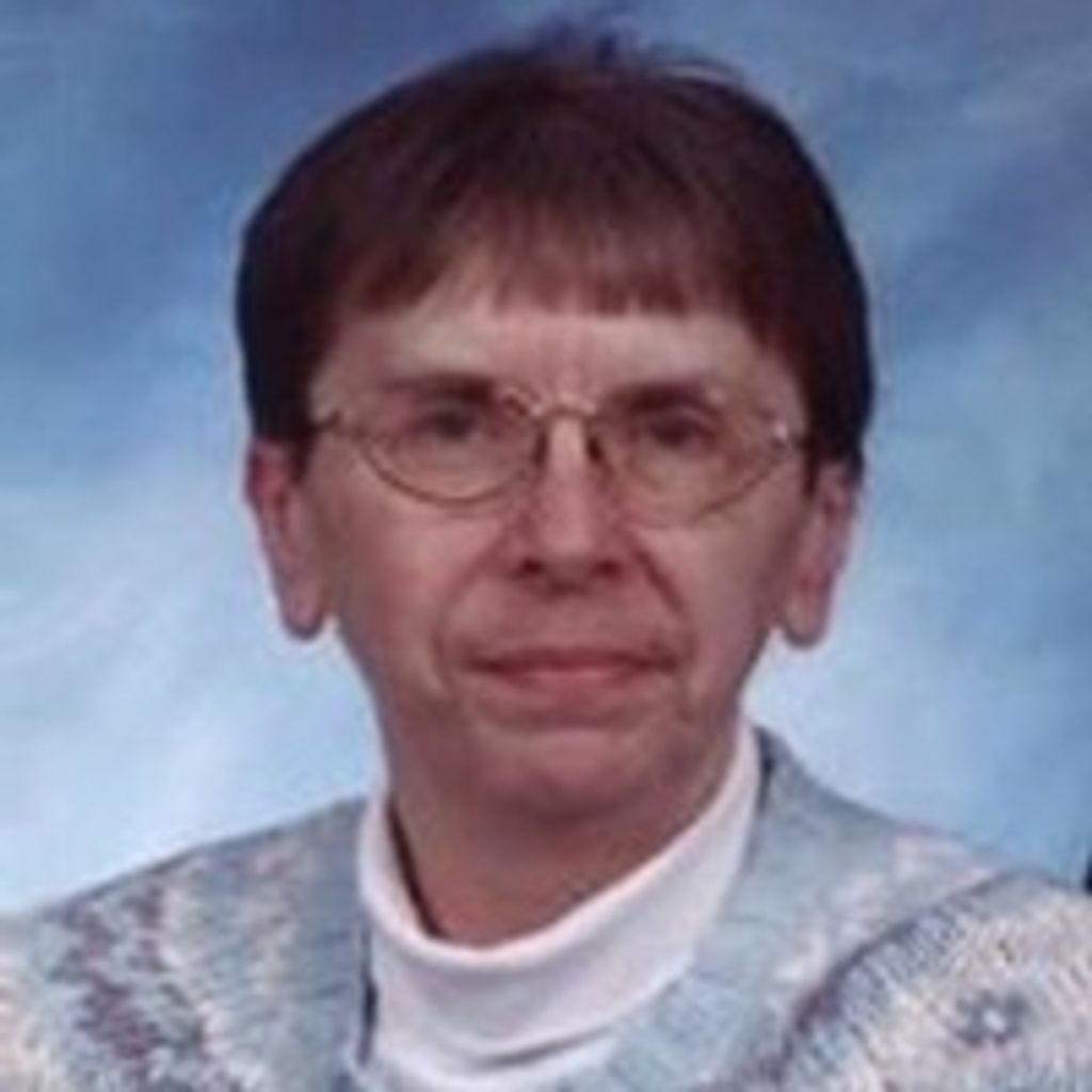 Charleen K Rossow