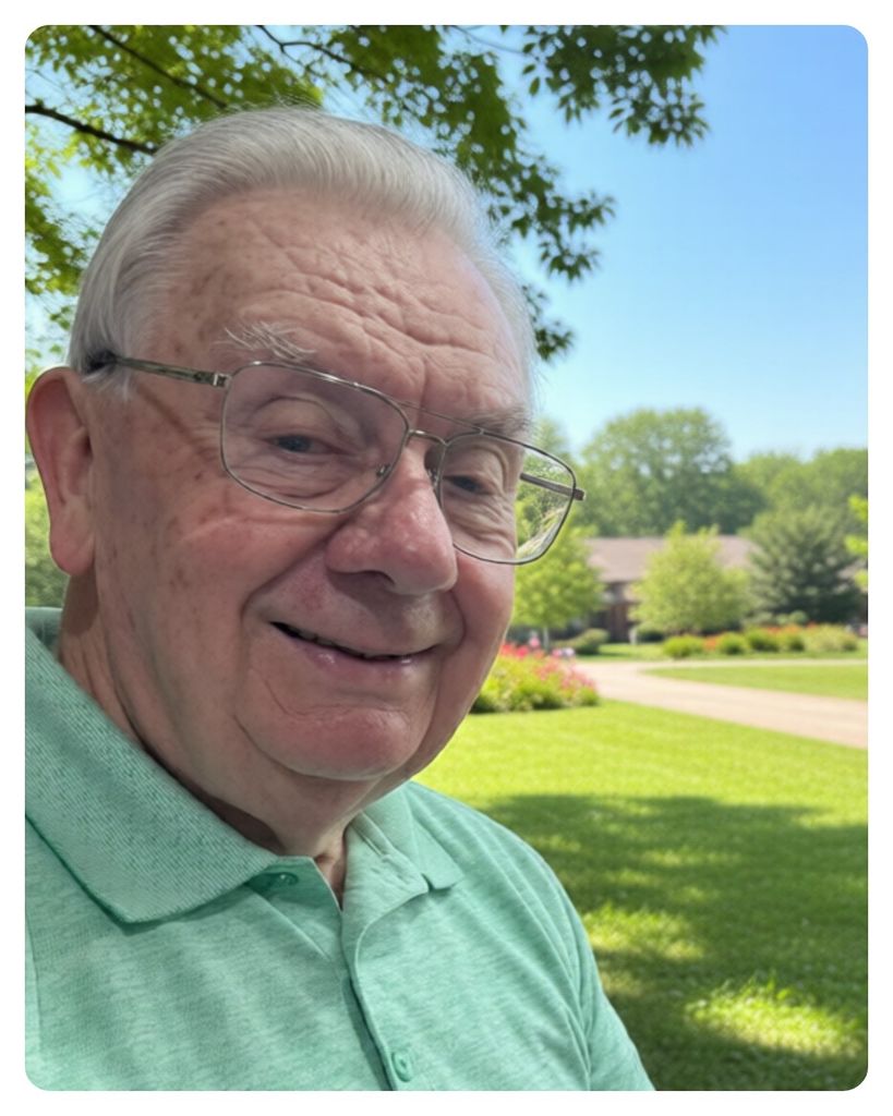 Jerry A Hughlett