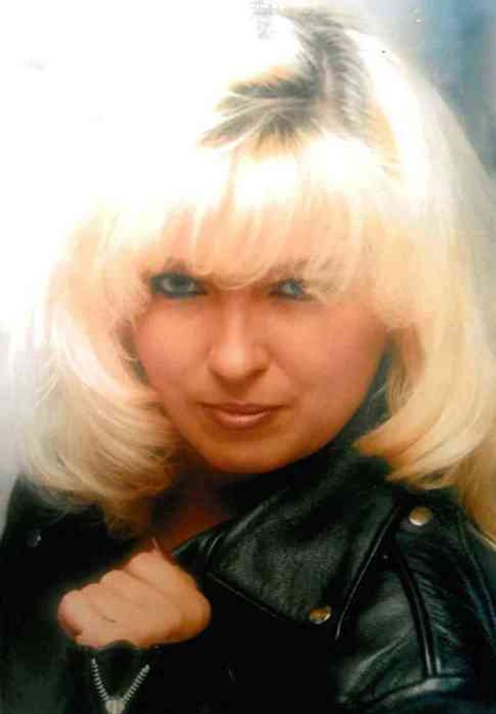 Susan Belle Byerly Profile Photo
