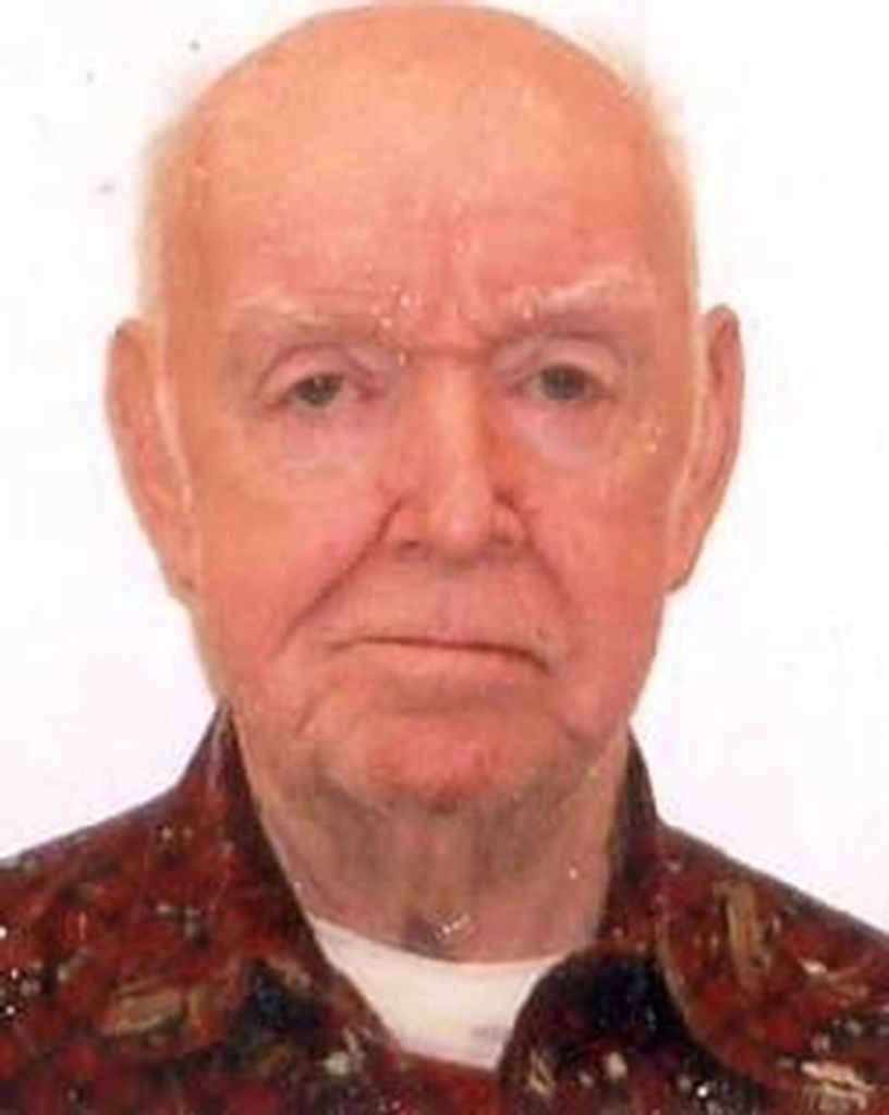 Thomas J. Dolan