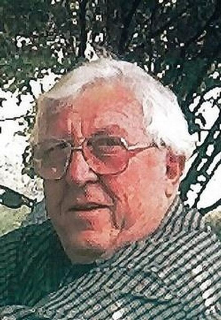 Robert "Bob" D. Eagan