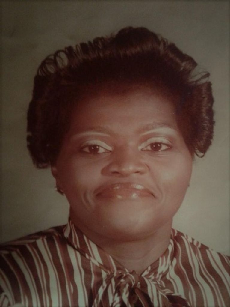 Patricia Ann Baker Profile Photo