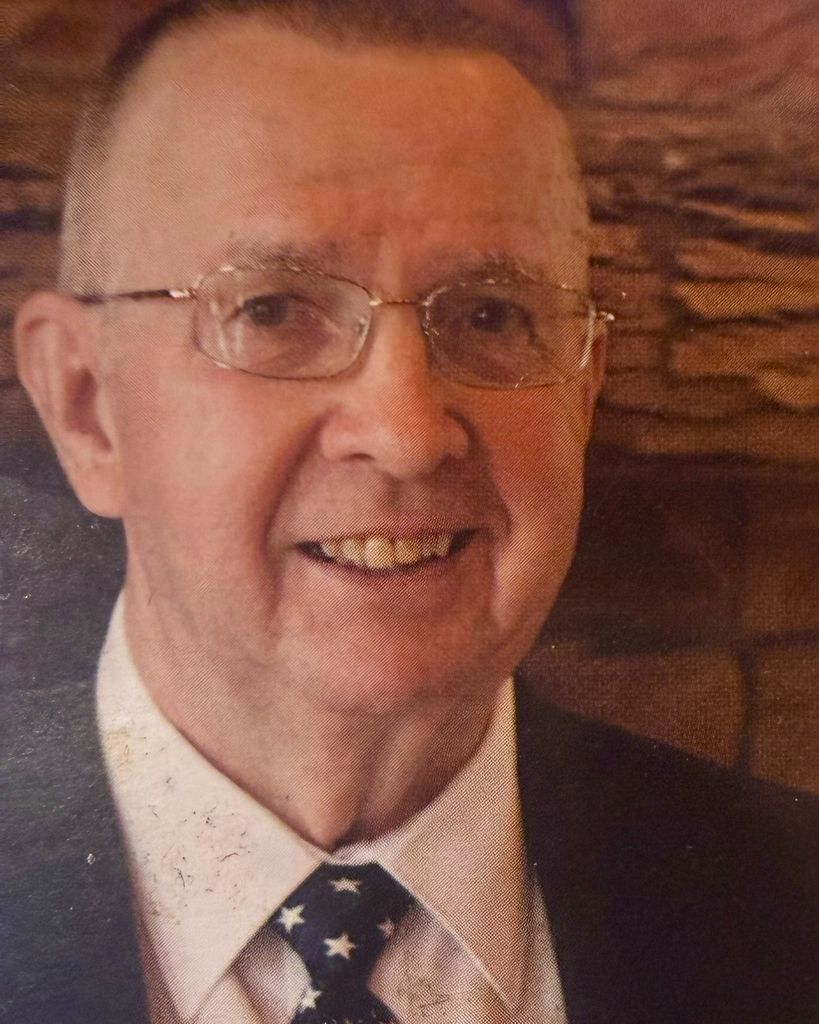 Clifton Horace Gazaway