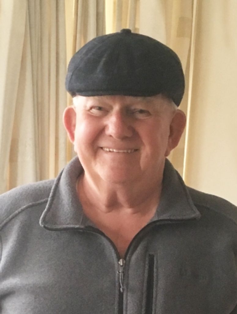 John Edward "Eddie" Macphail Profile Photo