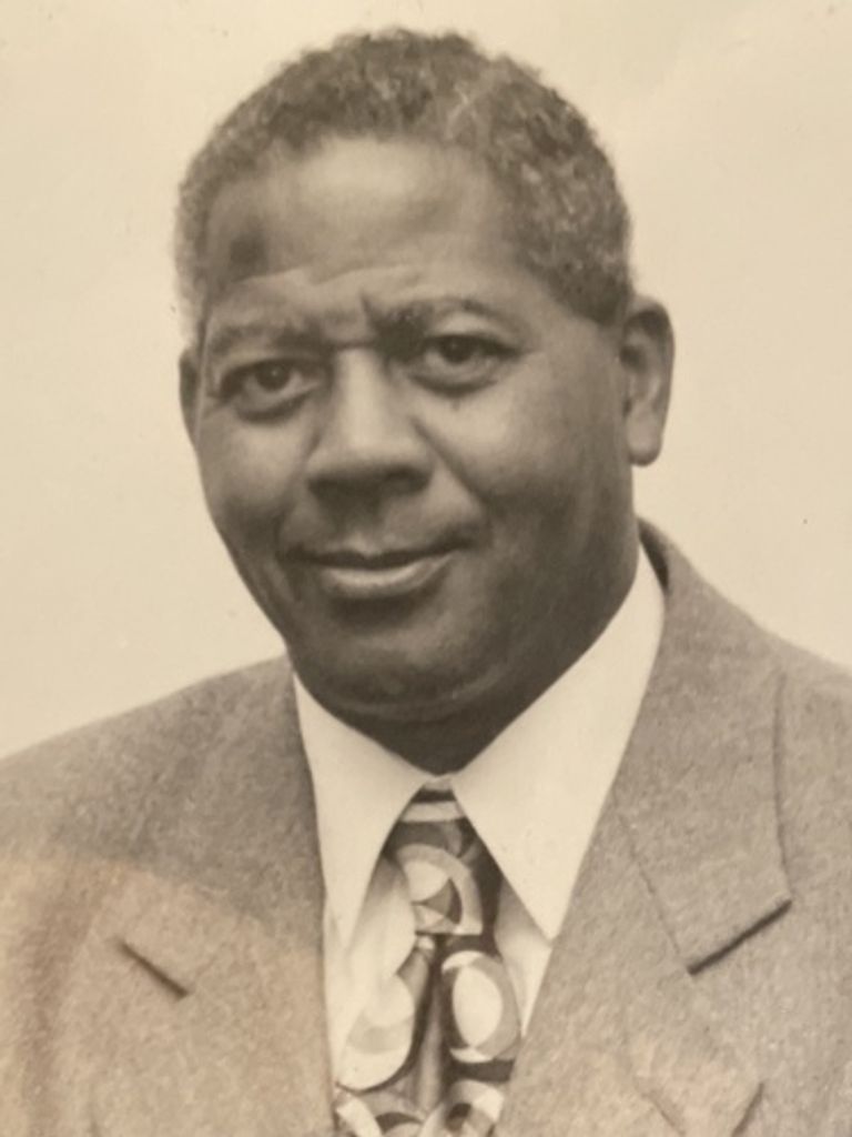 Rev.John Shephard Hunter ,91 Profile Photo